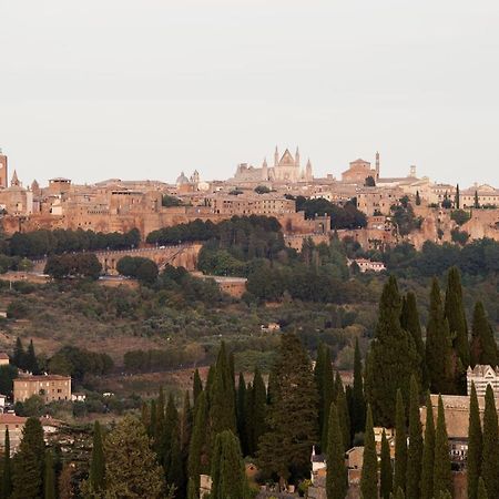 Apartamento Domus Festina Lente Orvieto Exterior foto