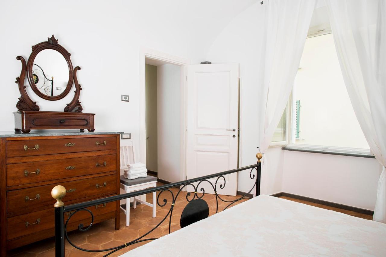 Apartamento Domus Festina Lente Orvieto Exterior foto