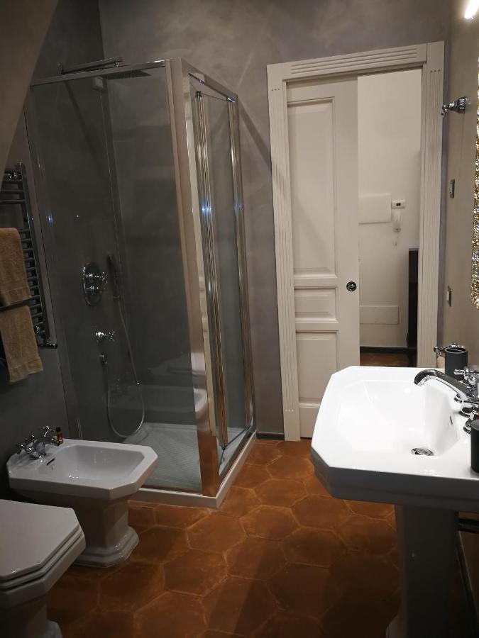 Apartamento Domus Festina Lente Orvieto Exterior foto
