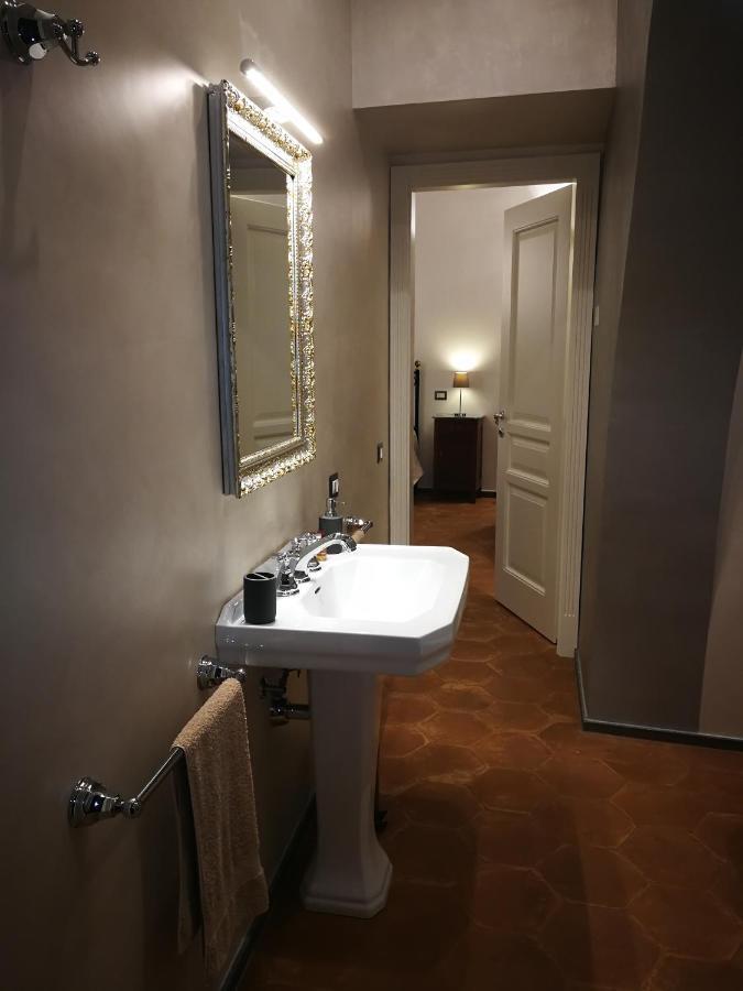 Apartamento Domus Festina Lente Orvieto Exterior foto